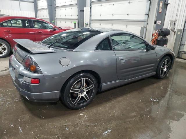 Photo 3 from auction – 2004 MITSUBISHI ECLIPSE GT with VIN 4A3AC74H74E046919