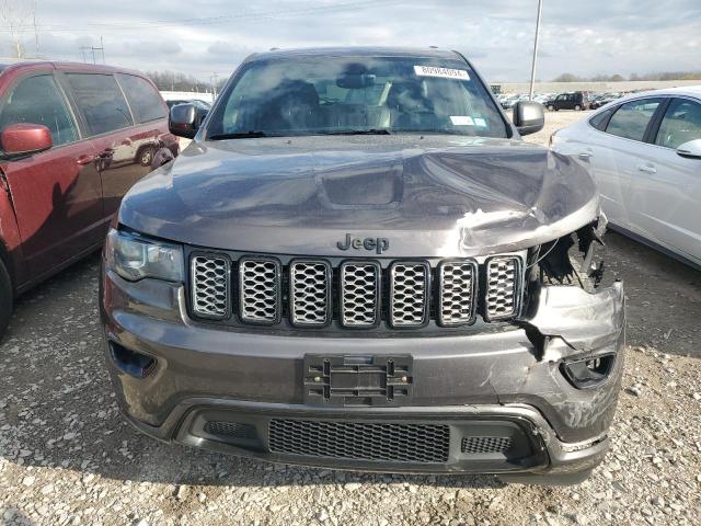 Photo 5 from auction – 2017 JEEP GRAND CHER with VIN 1C4RJFAG3HC935705