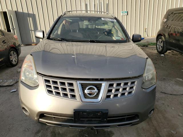 Photo 5 from auction – 2010 NISSAN ROGUE with VIN JN8AS5MV8AW128409
