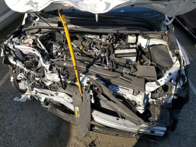 Photo 11 from auction – 2023 TOYOTA COROLLA SE with VIN JTND4MBE0P3196581