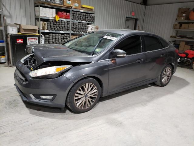 FORD FOCUS TITA 2015 with VIN 1FADP3J28FL228386 - Photo from auction