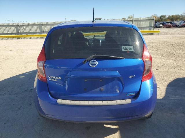 Photo 6 from auction – 2015 NISSAN VERSA NOTE with VIN 3N1CE2CP3FL399035