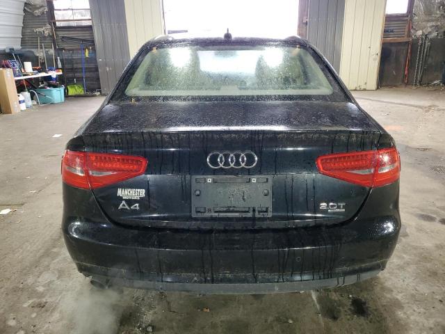 Photo 6 from auction – 2013 AUDI A4 PREMIUM with VIN WAUFFAFL5DA065858