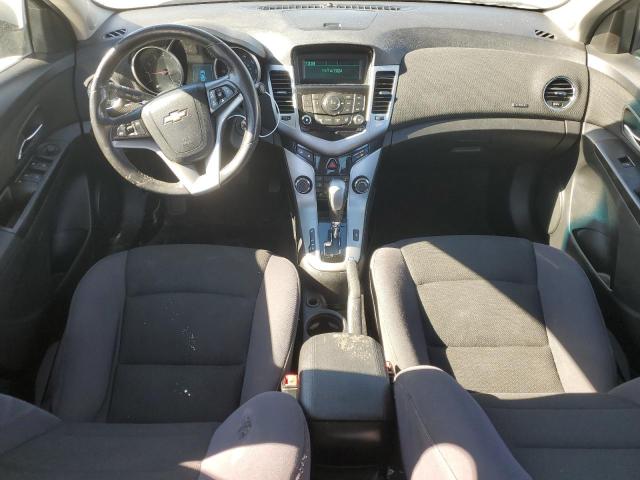 Photo 8 from auction – 2013 CHEVROLET CRUZE LT with VIN 1G1PC5SB7D7203023