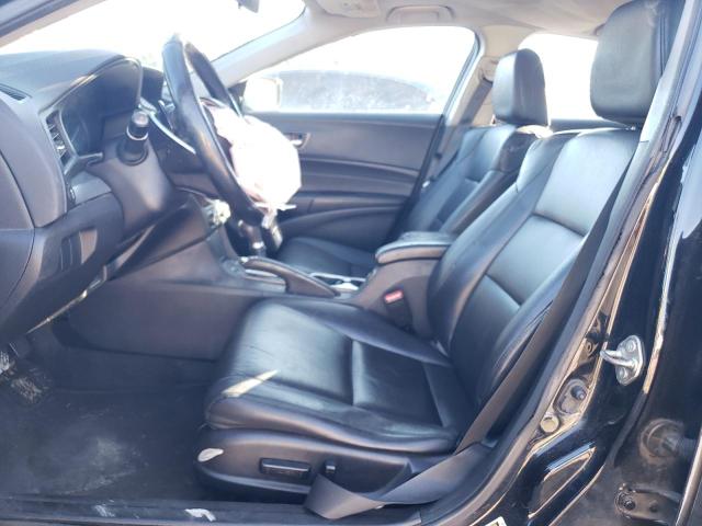 Photo 7 from auction – 2016 ACURA ILX BASE W with VIN 19UDE2F34GA022542