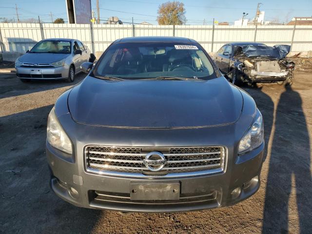 Photo 5 from auction – 2014 NISSAN MAXIMA S with VIN 1N4AA5AP4EC473924