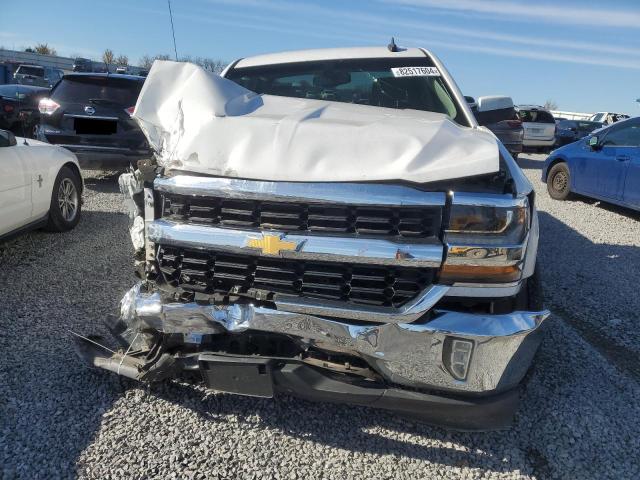 Photo 5 from auction – 2017 CHEVROLET SILVERADO with VIN 3GCUKREC9HG324896