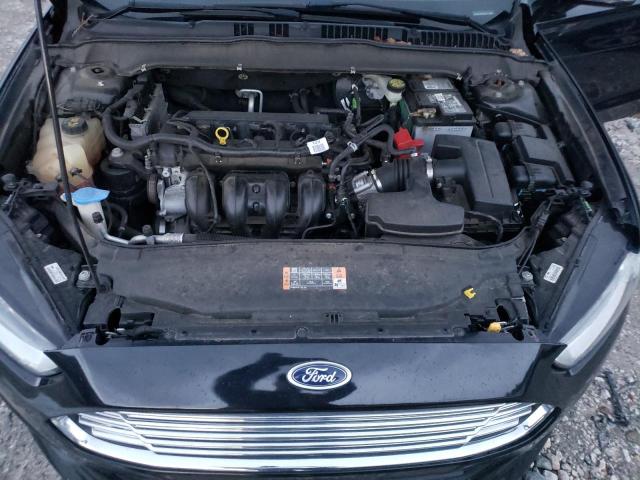 Photo 11 from auction – 2016 FORD FUSION SE with VIN 3FA6P0H78GR375237