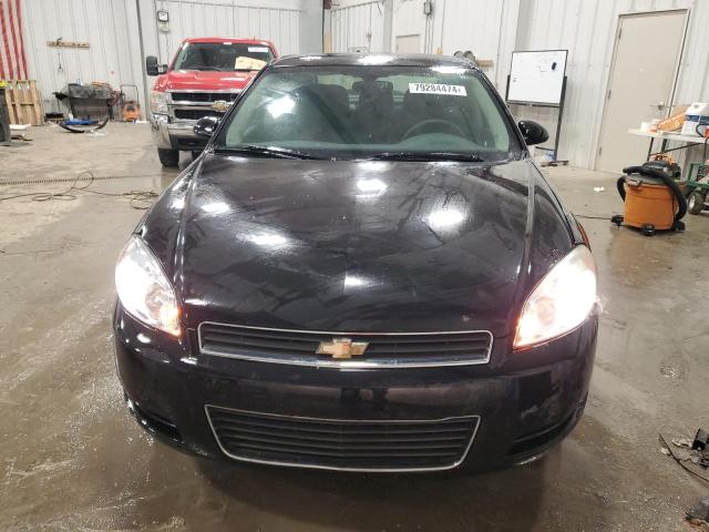 Photo 5 from auction – 2011 CHEVROLET IMPALA LS with VIN 2G1WF5EK1B1154264