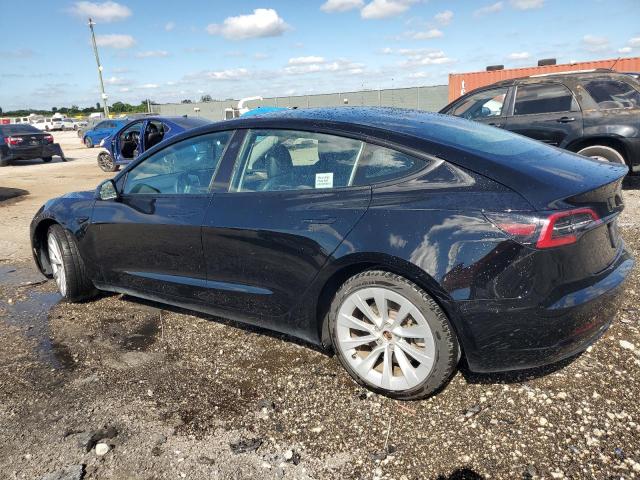 Photo 2 from auction – 2023 TESLA MODEL 3 with VIN 5YJ3E1EA2PF448371