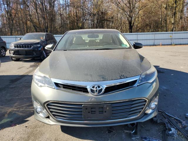 Photo 5 from auction – 2014 TOYOTA AVALON BAS with VIN 4T1BK1EB4EU089389