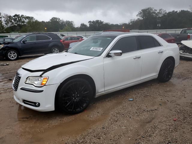 CHRYSLER 300 LIMITE 2011 with VIN 2C3CA5CGXBH582630 - Photo from auction
