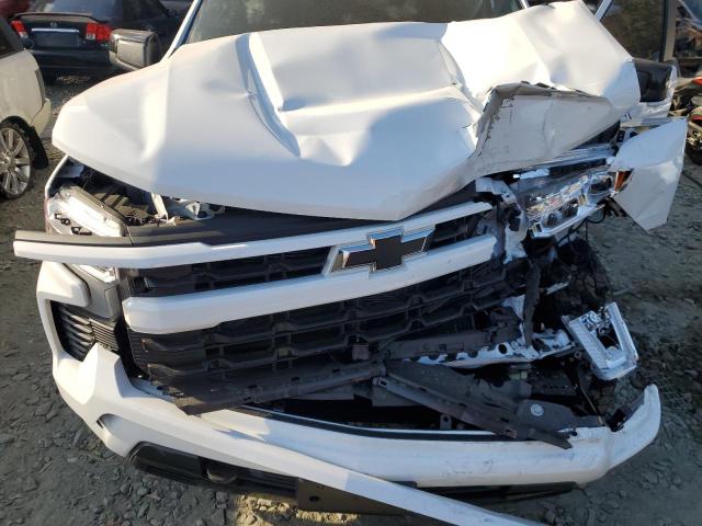 Photo 11 from auction – 2024 CHEVROLET SILVERADO with VIN 2GCUDEED2R1220868