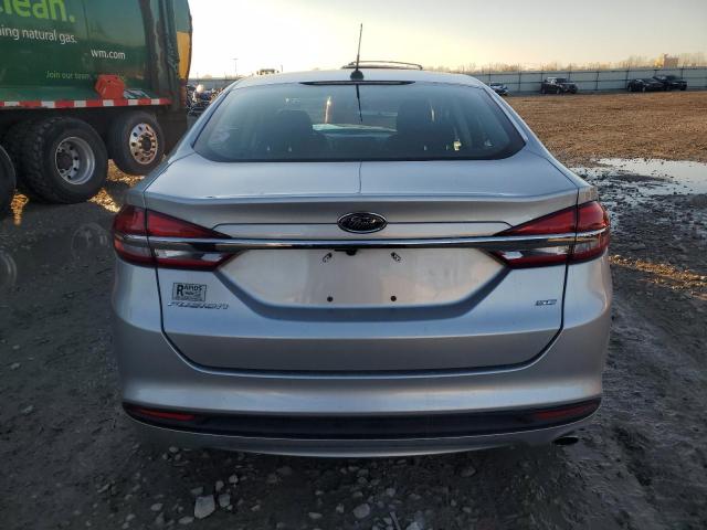 Photo 6 from auction – 2017 FORD FUSION SE with VIN 3FA6P0H71HR230655
