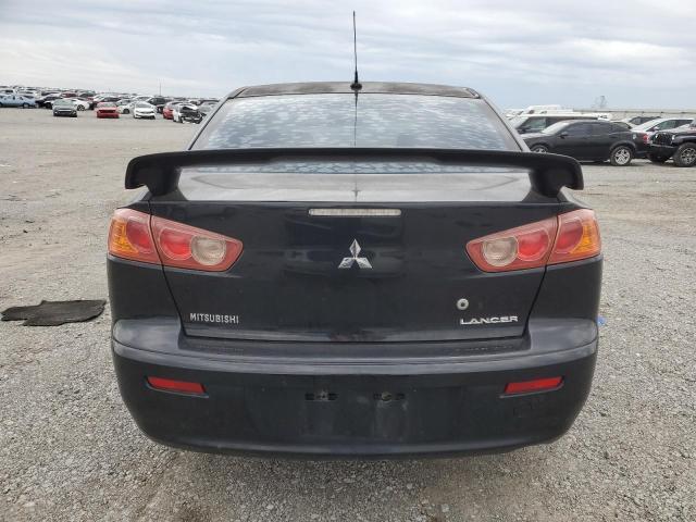 Photo 6 from auction – 2008 MITSUBISHI LANCER GTS with VIN JA3AU86UX8U024911