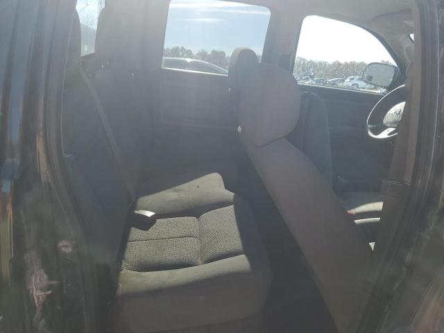 Photo 10 from auction – 2006 DODGE DAKOTA QUA with VIN 1D7HW48N66S632884