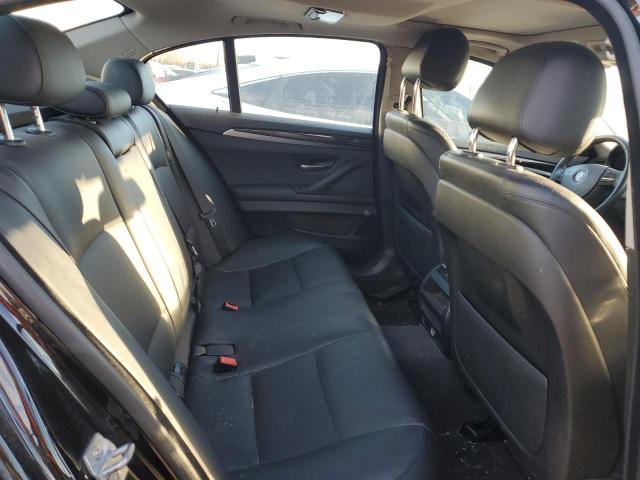 Photo 10 from auction – 2014 BMW 528 XI with VIN WBA5A7C58ED616738