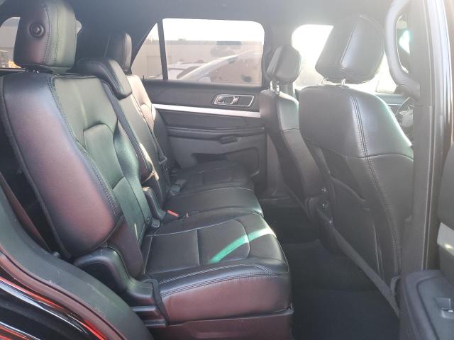Photo 11 from auction – 2017 FORD EXPLORER X with VIN 1FM5K7D8XHGB46235