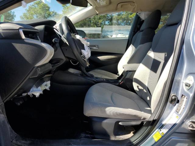 Photo 7 from auction – 2020 TOYOTA COROLLA L with VIN 5YFDPRAE9LP109787