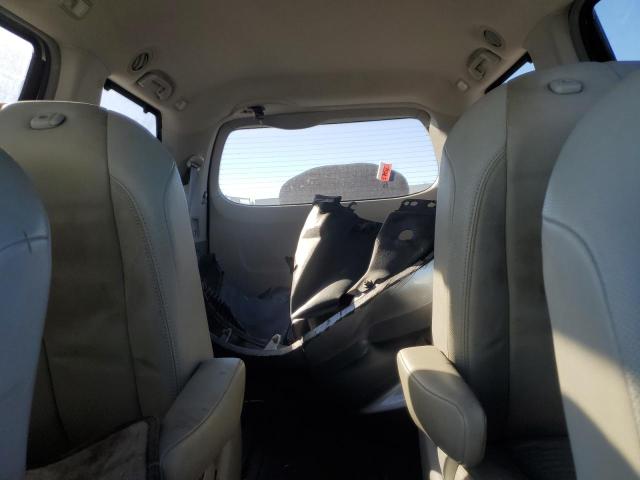 Photo 10 from auction – 2014 TOYOTA SIENNA XLE with VIN 5TDDK3DC2ES083887