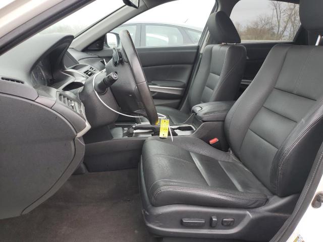 Photo 7 from auction – 2015 HONDA CROSSTOUR with VIN 5J6TF2H54FL000429