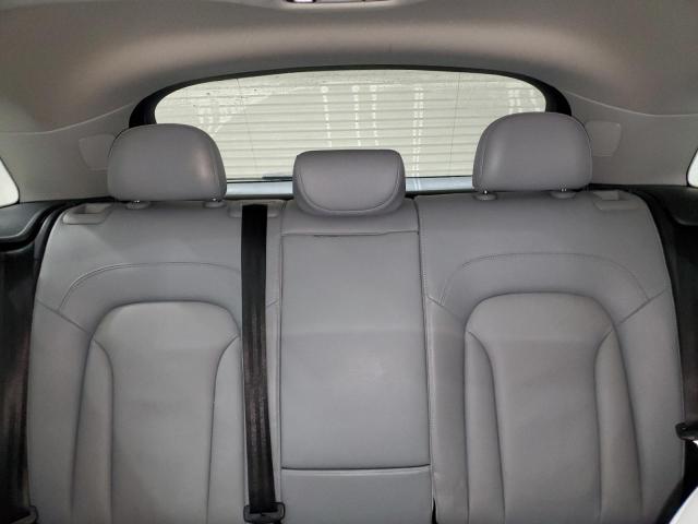 Photo 10 from auction – 2016 AUDI Q3 PREMIUM with VIN WA1EFCFSXGR021940