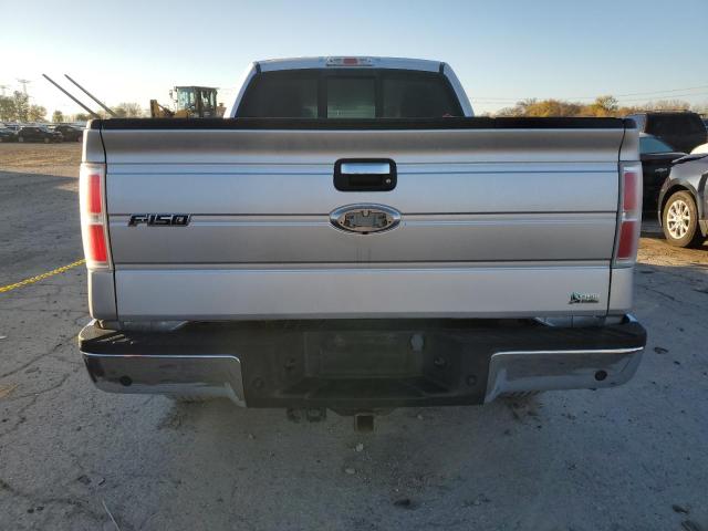 Photo 6 from auction – 2010 FORD F150 SUPER with VIN 1FTFW1EV4AFD75021