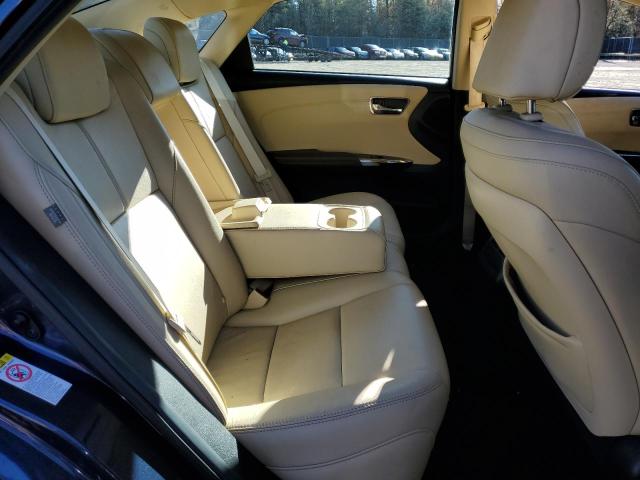 Photo 10 from auction – 2016 TOYOTA AVALON HYB with VIN 4T1BD1EB7GU048753