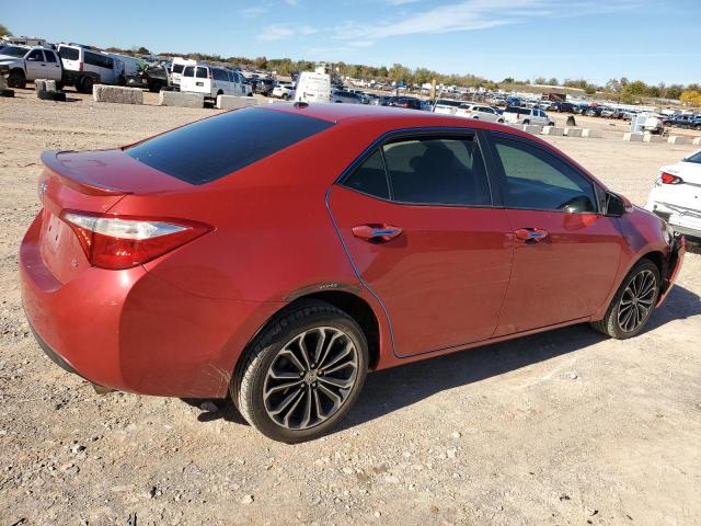 Photo 3 from auction – 2014 TOYOTA COROLLA L with VIN 5YFBURHE6EP079463