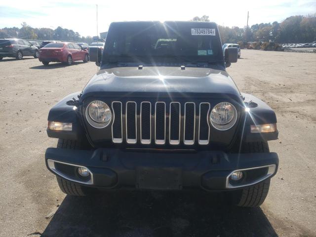 Photo 5 from auction – 2019 JEEP WRANGLER U with VIN 1C4HJXEG8KW565014