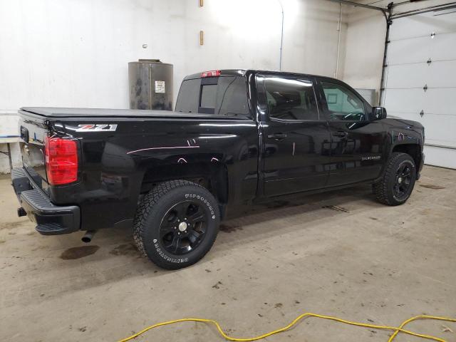 Photo 3 from auction – 2016 CHEVROLET SILVERADO with VIN 3GCUKRECXGG364354