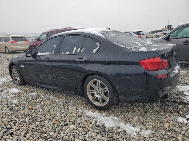 Photo 2 from auction – 2013 BMW 528 XI with VIN WBAXH5C58DD112147