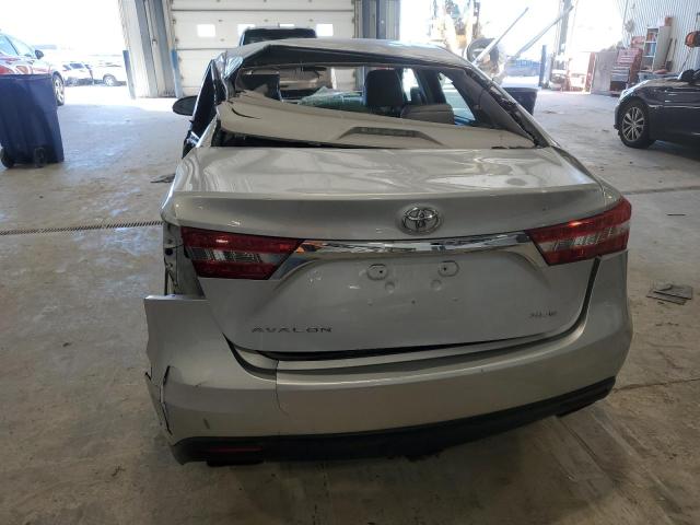 Photo 6 from auction – 2013 TOYOTA AVALON BAS with VIN 4T1BK1EB3DU071514