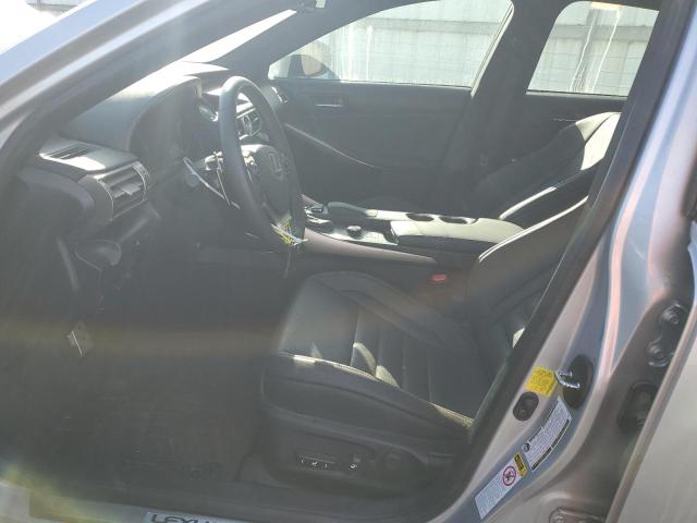 Photo 7 from auction – 2015 LEXUS IS 250 with VIN JTHBF1D28F5074687