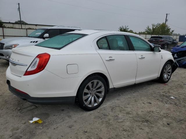Photo 3 from auction – 2015 LINCOLN MKS with VIN 1LNHL9DK0FG600751