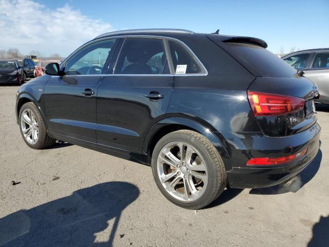 Photo 2 from auction – 2018 AUDI Q3 PREMIUM with VIN WA1JCCFS8JR008909