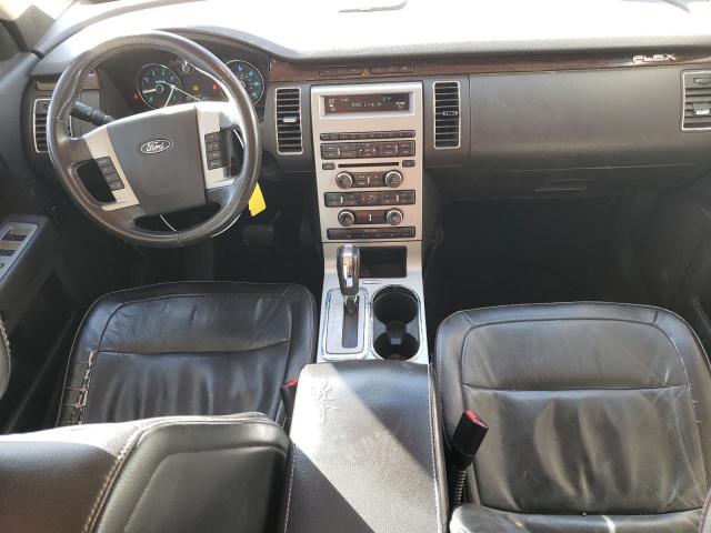 Photo 8 from auction – 2012 FORD FLEX SEL with VIN 2FMGK5CCXCBD05662