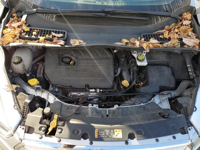 Photo 11 from auction – 2018 FORD ESCAPE SE with VIN 1FMCU0GD7JUC77051
