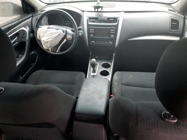 Photo 8 from auction – 2015 NISSAN ALTIMA 2.5 with VIN 1N4AL3AP1FC447782