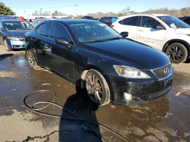 Photo 4 from auction – 2008 LEXUS IS 250 with VIN JTHBK262782079575
