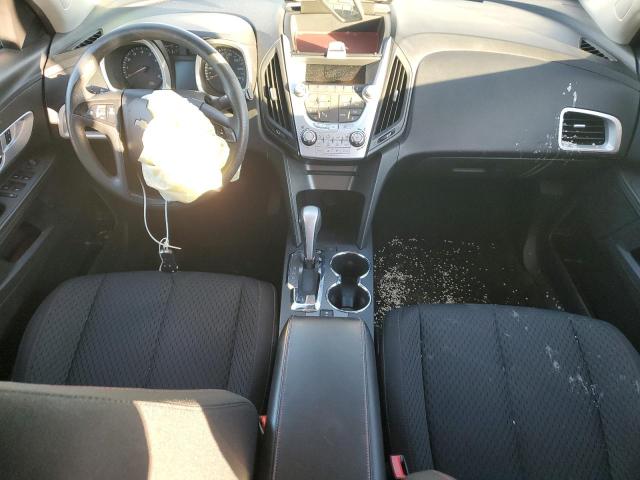 Photo 8 from auction – 2013 CHEVROLET EQUINOX LS with VIN 2GNALBEK8D6134339