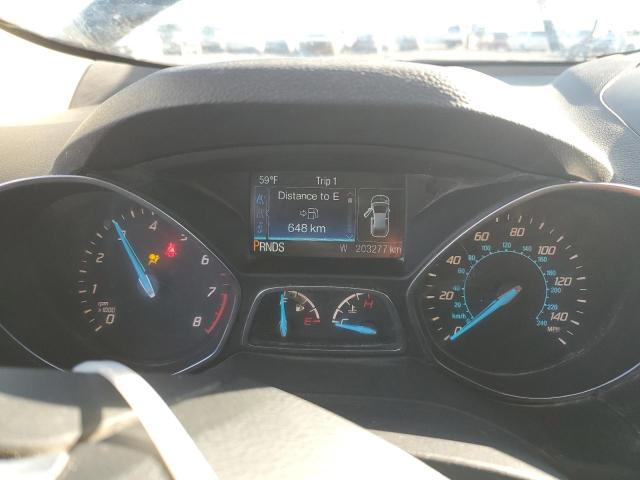 Photo 9 from auction – 2015 FORD ESCAPE TIT with VIN 1FMCU9J99FUC36145
