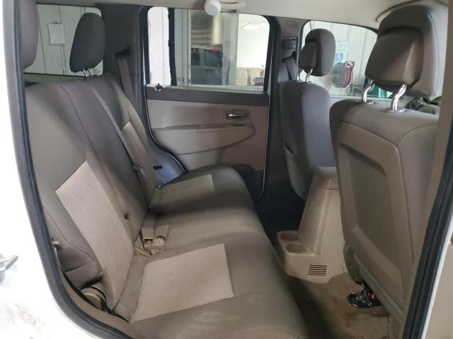 Photo 11 from auction – 2012 JEEP LIBERTY SP with VIN 1C4PJLAK3CW123497