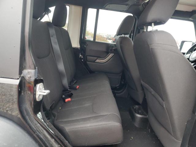 Photo 11 from auction – 2016 JEEP WRANGLER U with VIN 1C4BJWDG8GL115423