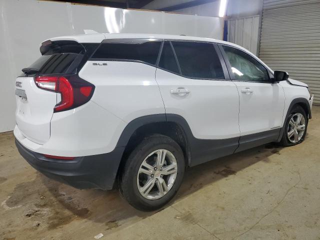 Photo 3 from auction – 2024 GMC TERRAIN SL with VIN 3GKALMEG0RL283545