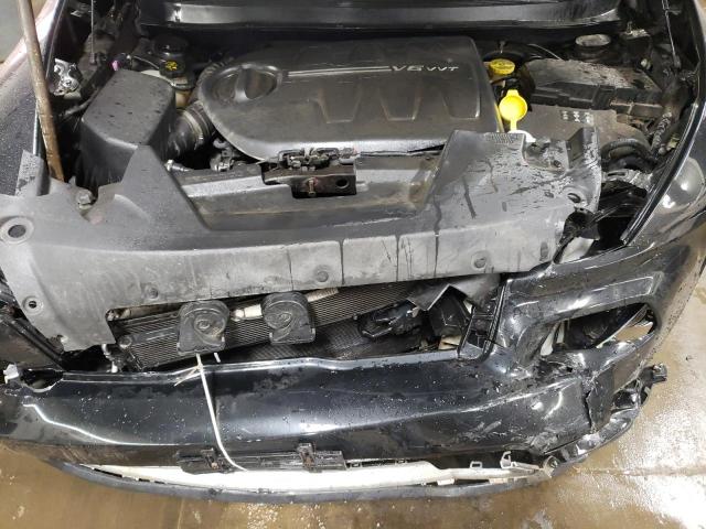 Photo 11 from auction – 2016 JEEP CHEROKEE L with VIN 1C4PJMDS0GW270593