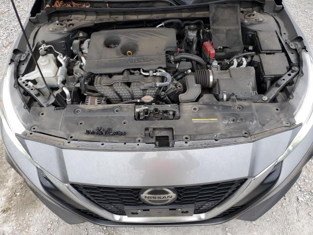 Photo 11 from auction – 2019 NISSAN ALTIMA SL with VIN 1N4BL4EW4KC134697