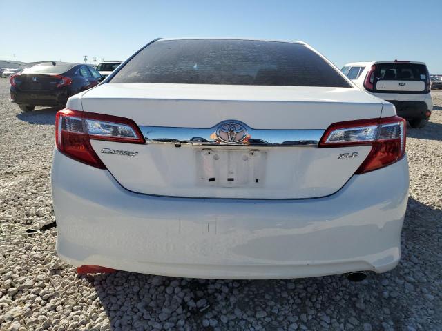 Photo 6 from auction – 2012 TOYOTA CAMRY BASE with VIN 4T4BF1FK7CR240182