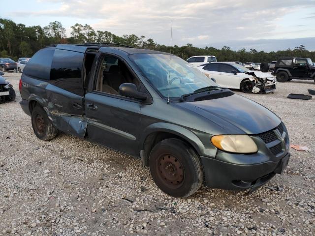 Foto 4 de la subasta – 2003 DODGE GRAND CARA con VIN 2D4GP44373R149606