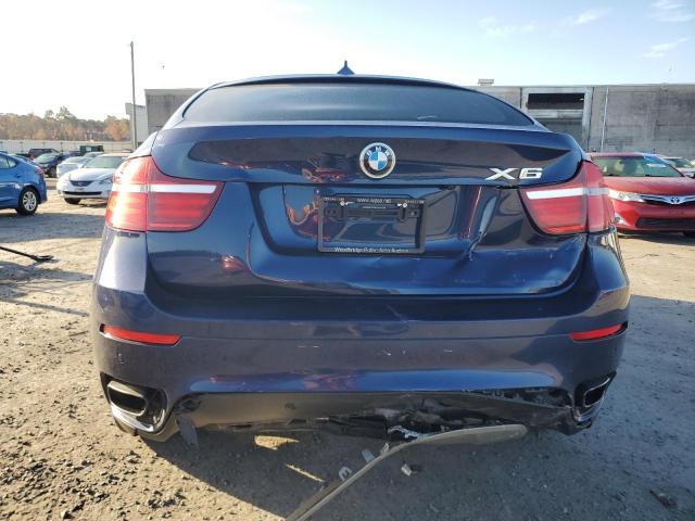 Photo 6 from auction – 2014 BMW X6 XDRIVE5 with VIN 5UXFG8C53EL592803